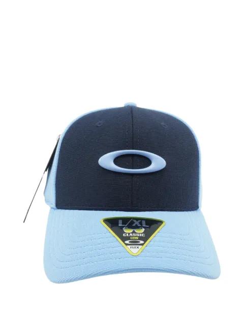 Tincan logo-plaque cap by OAKLEY