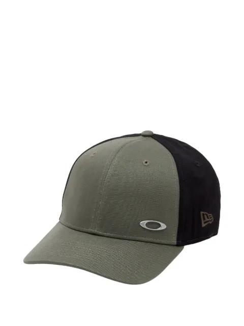 Tinfoil Trucker cap by OAKLEY