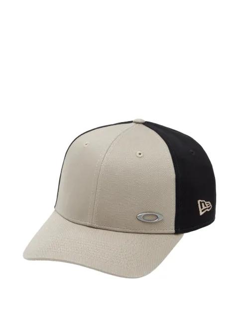 Tinfoil baseball cap by OAKLEY