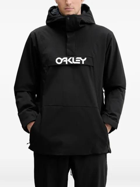 Tnp Tbt insulated hoodied ski jacket by OAKLEY