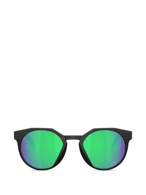 Tour De France round-frame sunglasses by OAKLEY