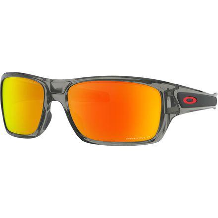Turbine Prizm Polarized Sunglasses by OAKLEY