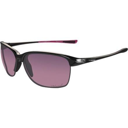 Unstoppable Polarized Sunglasses by OAKLEY