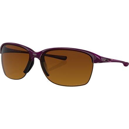 Unstoppable Polarized Sunglasses by OAKLEY
