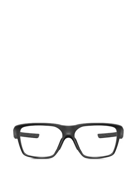 Versafuse SQ square frame glasses by OAKLEY