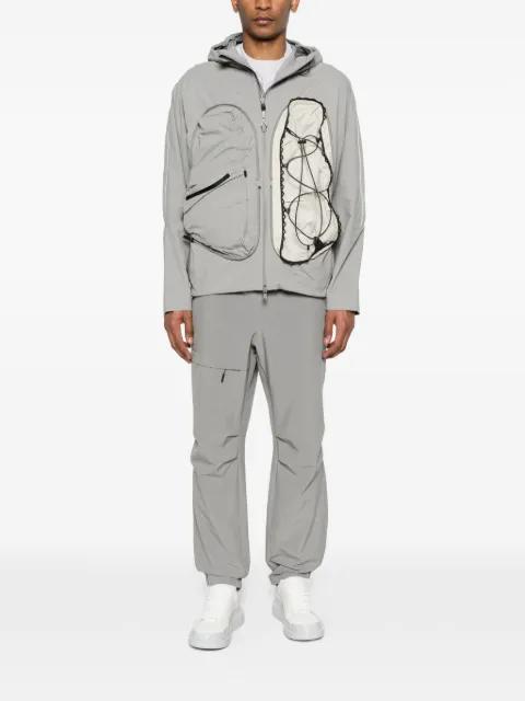 Whirl SZN pocket trousers by OAKLEY