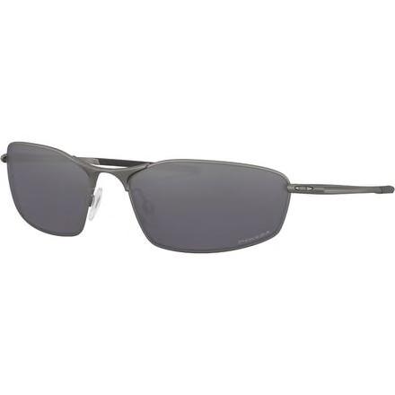 Whisker Prizm Sunglasses by OAKLEY