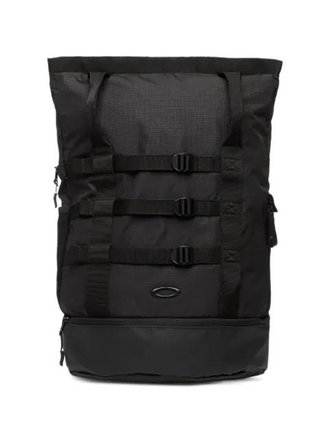 buckle-strap backpack by OAKLEY