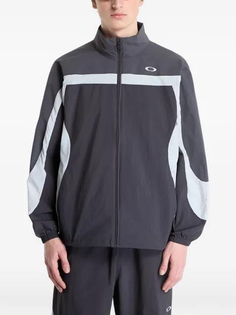 colourblock jacket by OAKLEY