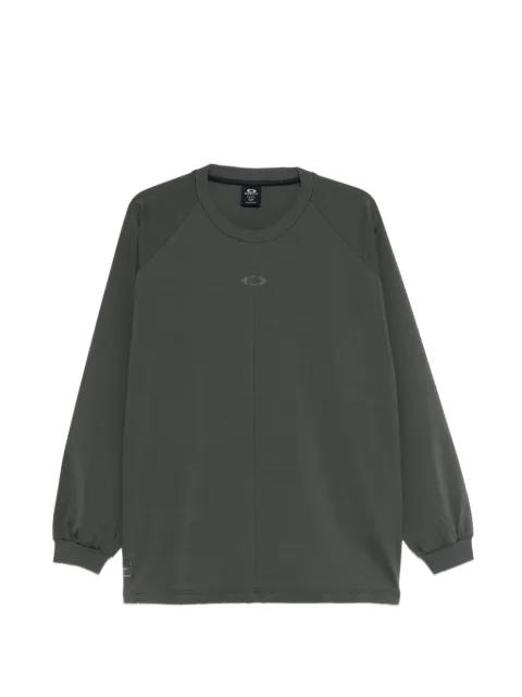 crew-neck sweatshirt by OAKLEY