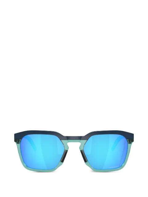 geometric frame sunglasses by OAKLEY