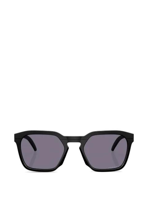 geometric sunglasses by OAKLEY