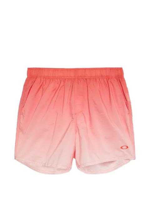 gradient shorts by OAKLEY