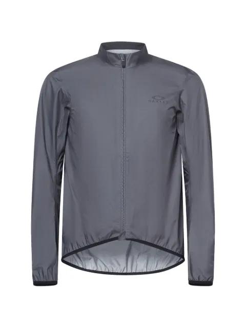 high-funnel neck jacket by OAKLEY