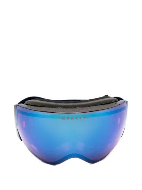 large Fight Deck Pro ski goggles by OAKLEY