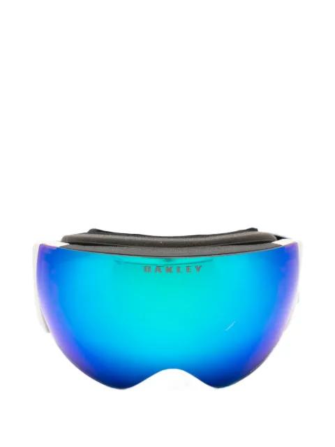 large Flight Deck Pro ski goggles by OAKLEY