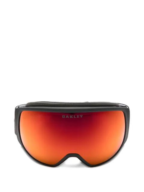 large Flight Tracker ski goggles by OAKLEY