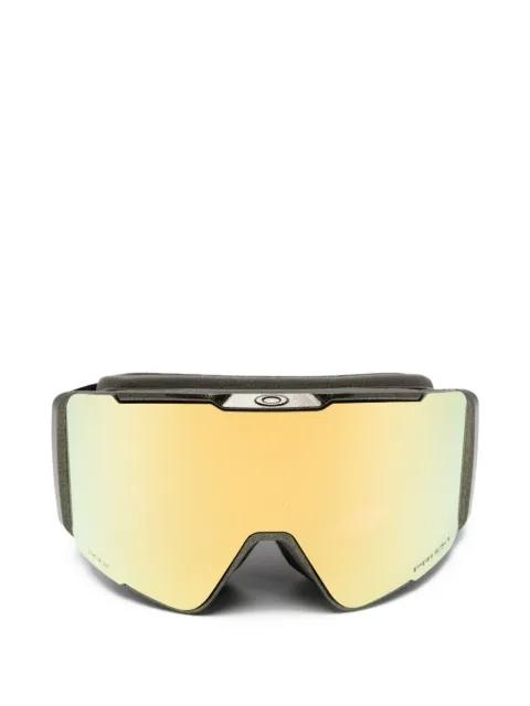 large Line Miner™ Pro 50th anniversary snow goggles by OAKLEY