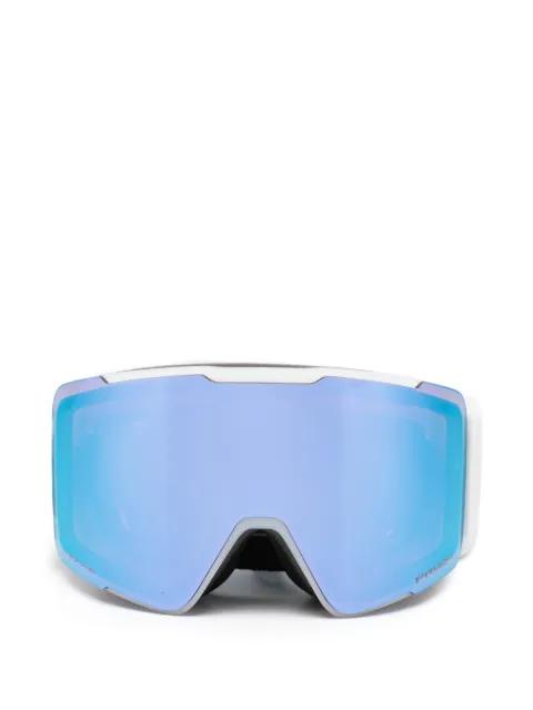 large Line Miner™ Pro snow goggles by OAKLEY