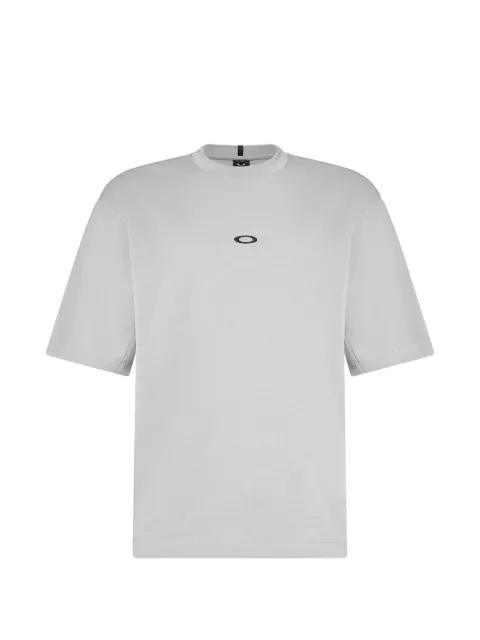 logo T-shirt by OAKLEY