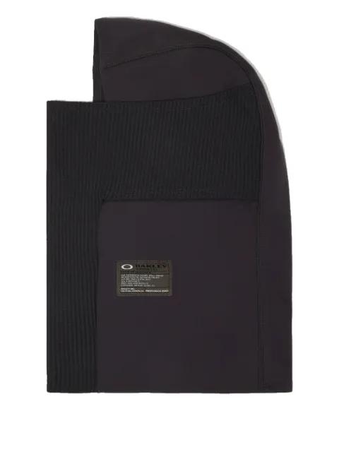 logo-patch balaclava by OAKLEY