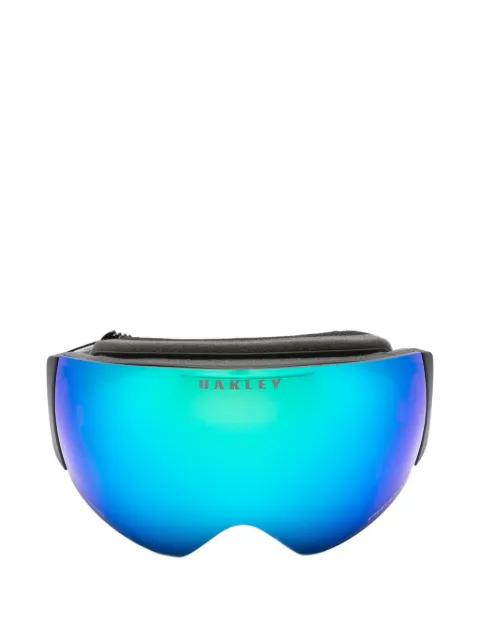 medium Flight Deck Pro ski goggles by OAKLEY