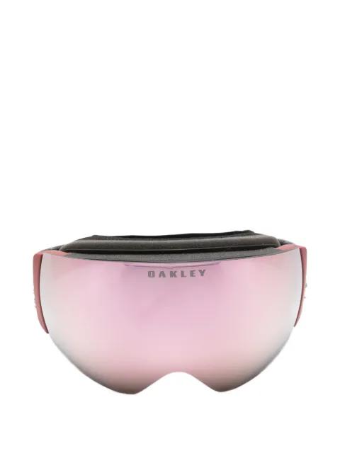 medium Flight Deck Pro ski goggles by OAKLEY