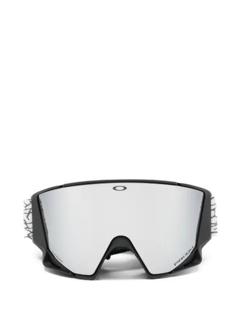 medium Flow Scape ski goggles by OAKLEY