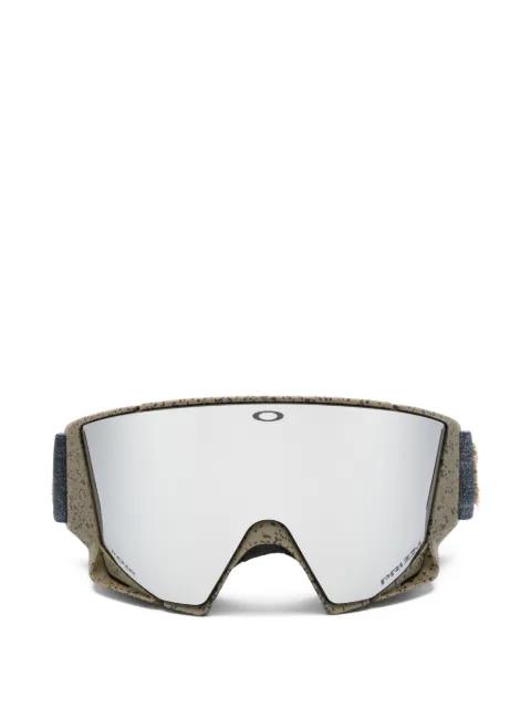 medium Flow Scape ski goggles by OAKLEY