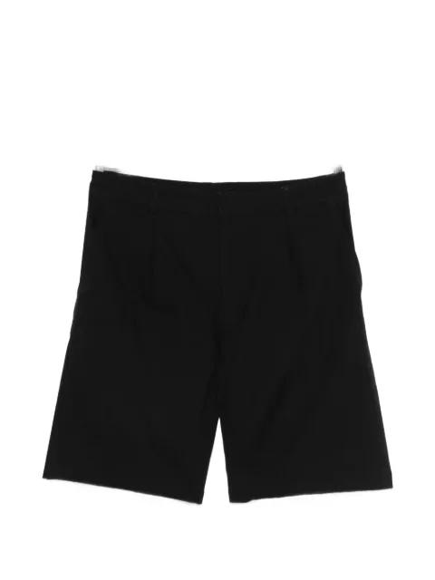 pleated bermuda short by OAKLEY