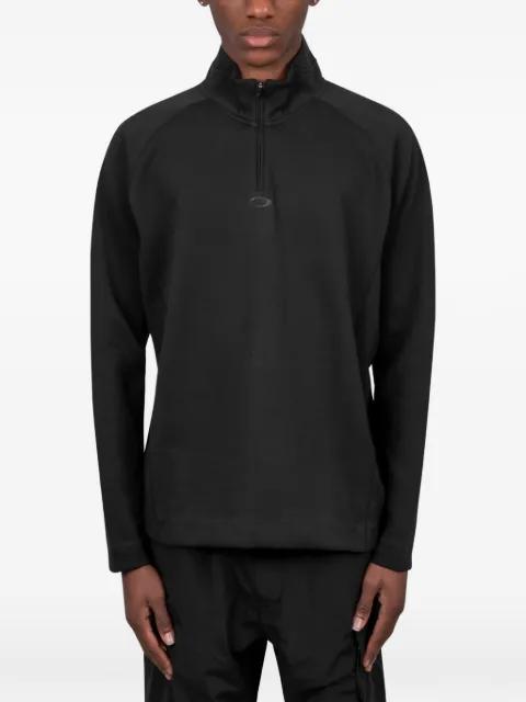 quarter-zip sweatshirt by OAKLEY