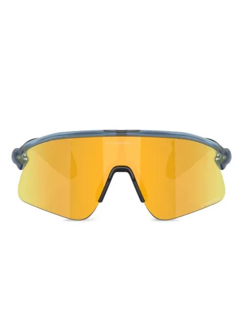 shield sunglasses by OAKLEY