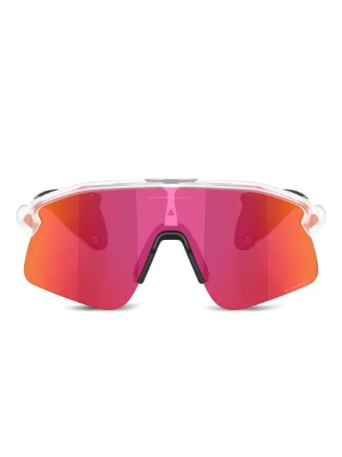 shield sunglasses by OAKLEY