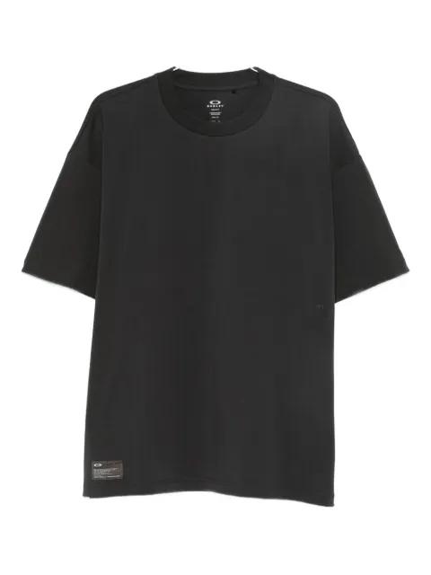 short-sleeve T-shirt by OAKLEY