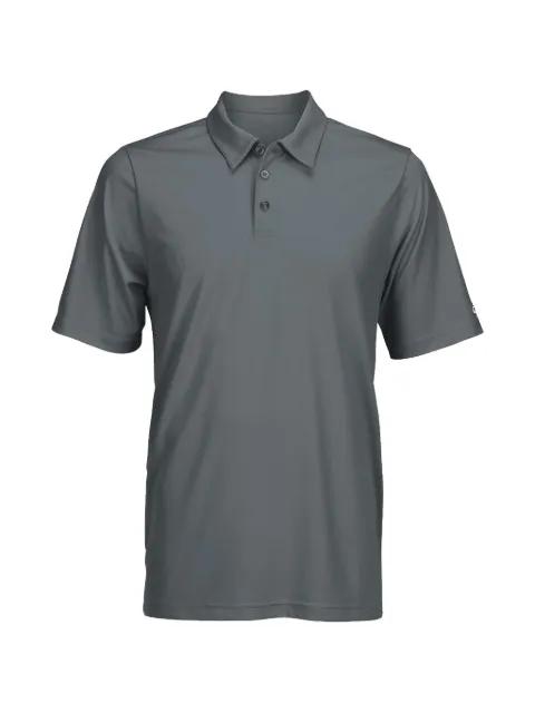 short-sleeve polo shirt by OAKLEY