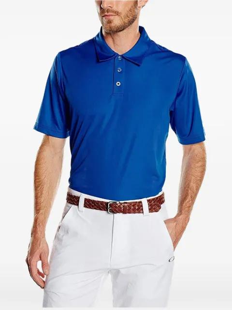 short-sleeves polo shirt by OAKLEY