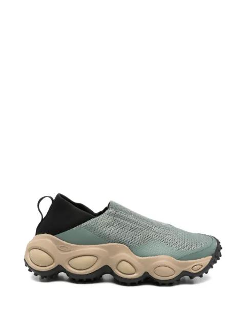 slip-on sneakers by OAKLEY