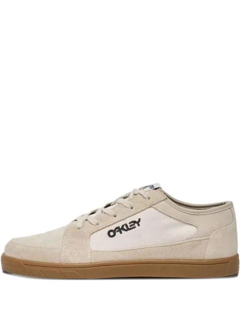 suede B1b sneakers by OAKLEY