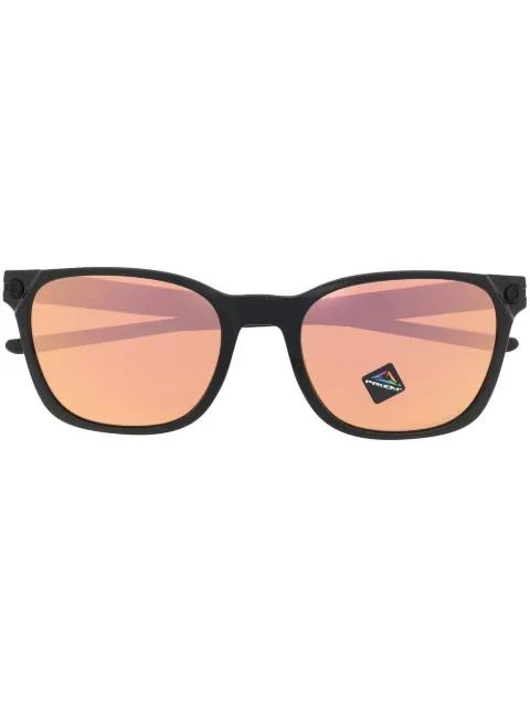 wayfarer-frame sunglasses by OAKLEY