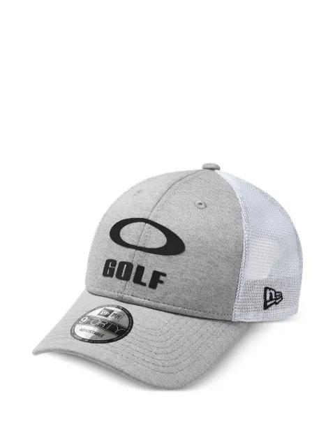 x New Era 9FORTY cap by OAKLEY