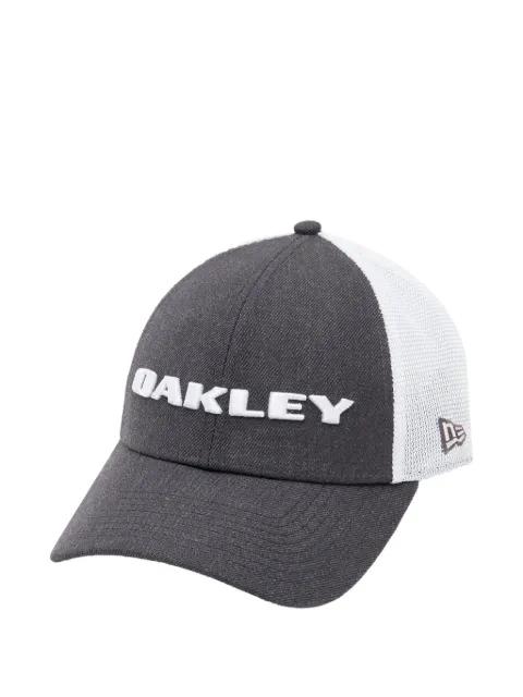 x New Era 9FORTY logo-embroidered cap by OAKLEY