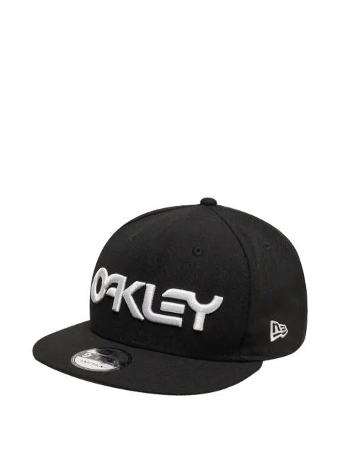 x New Era Mark II cap by OAKLEY
