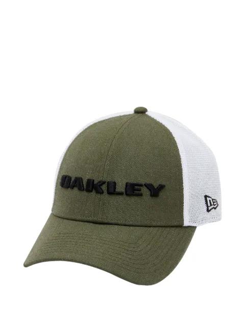 x New Era baseball cap by OAKLEY