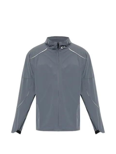 zip jacket by OAKLEY