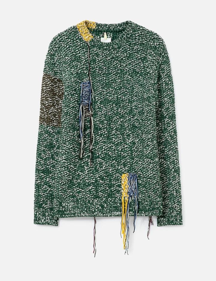 Astral Crewneck by OAMC