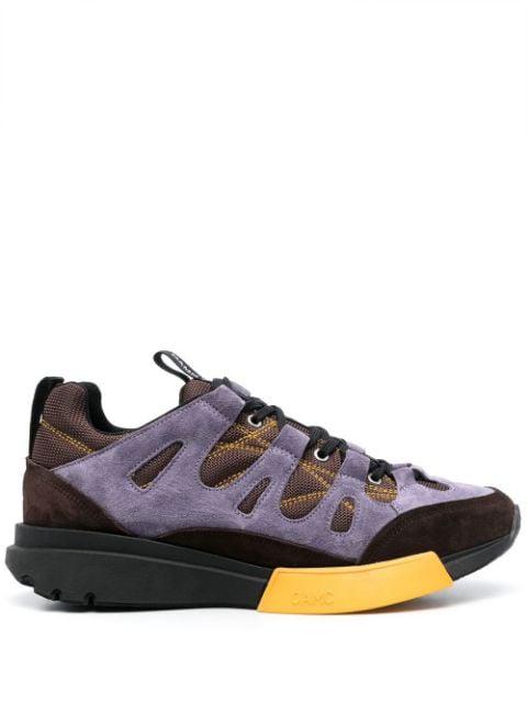 Chief Runner low-top sneakers by OAMC