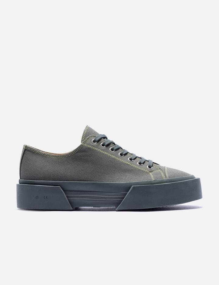 Inflate Plimsoll by OAMC