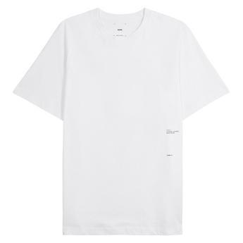 O STILL SS TEE by OAMC