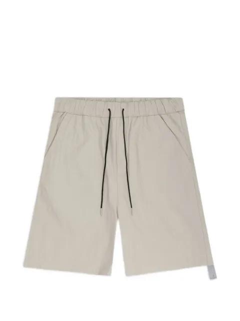 drawstring shorts by OAMC PEACEMAKER