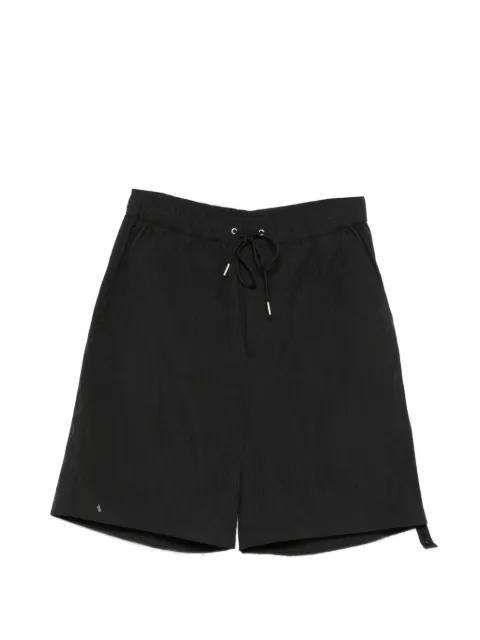 drawstring-waist shorts by OAMC PEACEMAKER